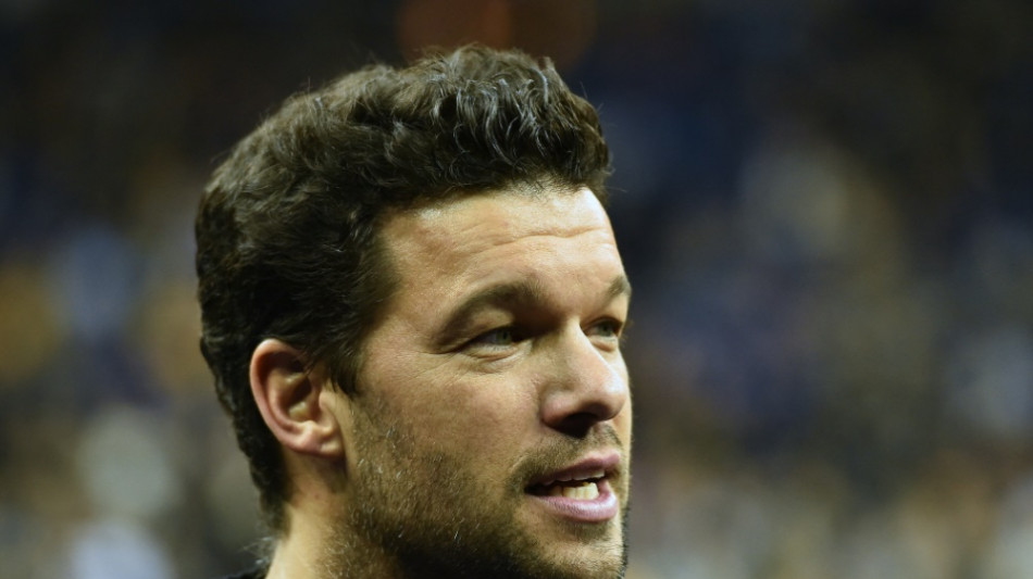 Ballack hilft Nachwuchsspielern bei der Karriereplanung