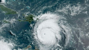 Hurricane Beryl kills five, weakens as it heads for Jamaica