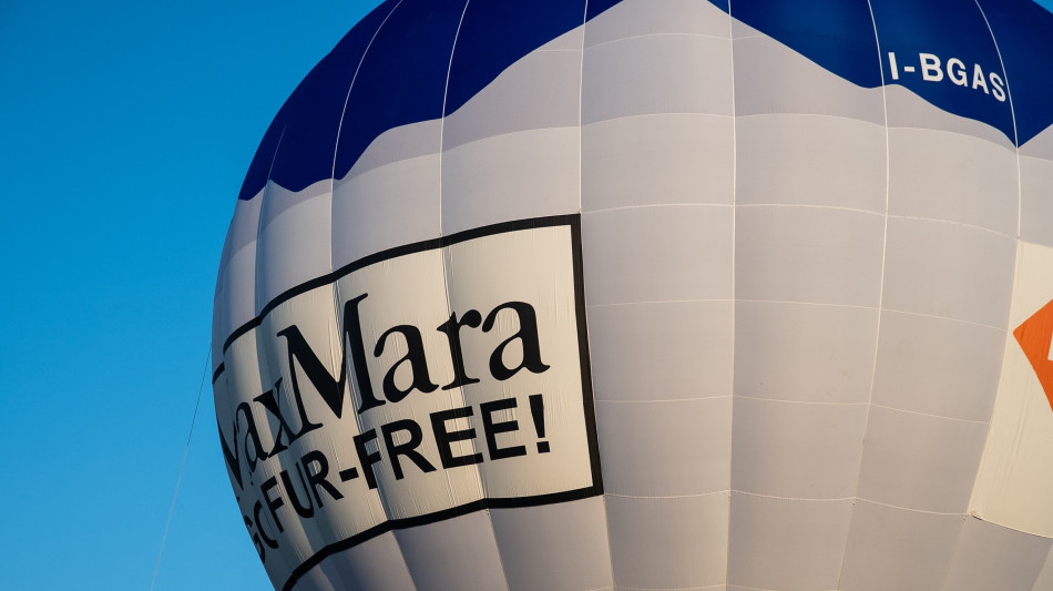 Lav annuncia, Max Mara diventa 'pelliccia free'