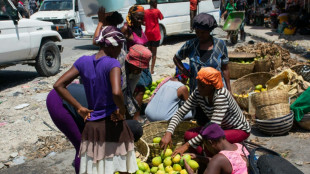 "Du pain sur la planche": après le choix d'un Premier ministre, des Haïtiens entre espoir et lucidité