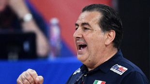 De Giorgi sarà ct dell'Italvolley fino al 2026