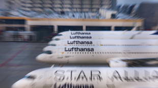 Lufthansa, I trimestre in rosso per gli scioperi