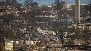 El incendio en Hawái deja 99 muertos, pero las autoridades alertan de que podrían ser el doble