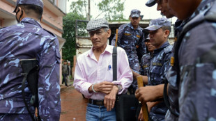 'Serpent' serial killer expected to be released in Nepal