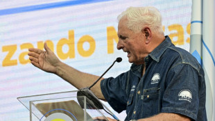 Ex-presidente do Panamá Martinelli pede asilo na embaixada da Nicarágua