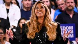 Elf Nominierungen: Superstar Beyoncé führt Grammy-Rennen an