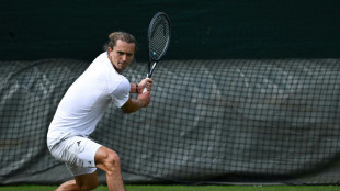 Stich traut Zverev in Wimbledon viel zu