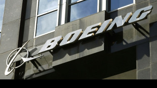 Boeing will move its headquarters to Washington area