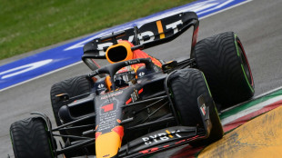 Formel 1: Verstappen gewinnt in Imola 