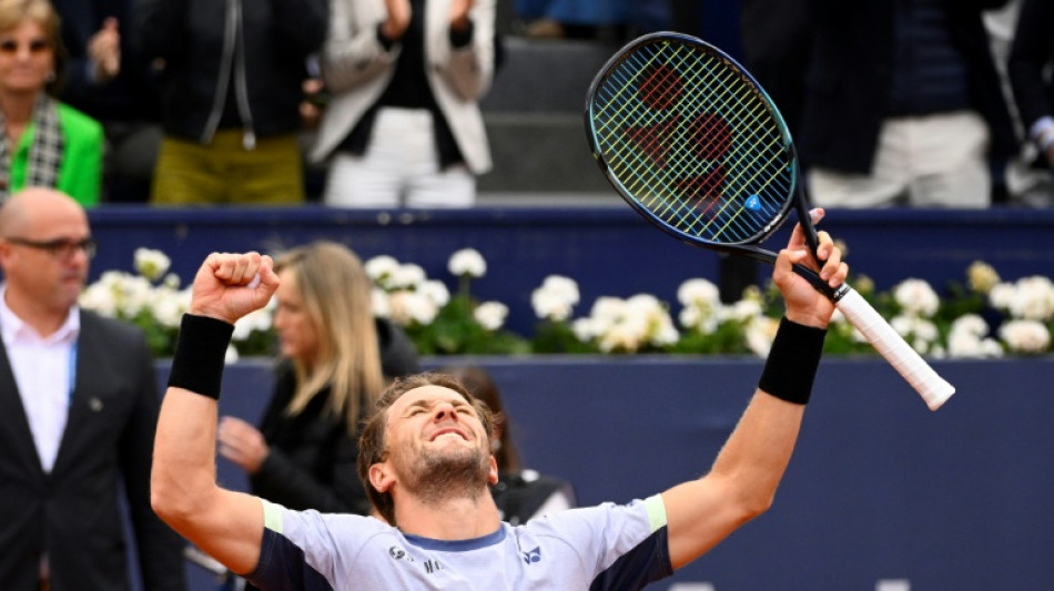 Ruud se vinga de Tsitsipas e conquista ATP 500 de Barcelona  