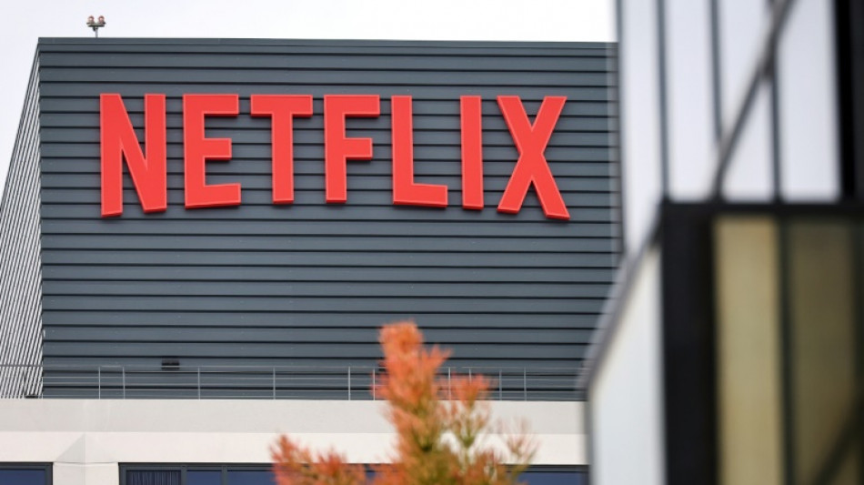 Sedes da Netflix em Paris e Amsterdã sofrem buscas por suspeitas de fraude fiscal