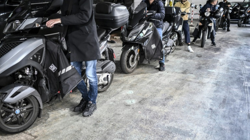 Le contrôle technique devient obligatoire pour les scooters, motos et voiturettes