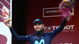 Alejandro Valverde pondrá fin a su carrera en el Giro de Lombardía