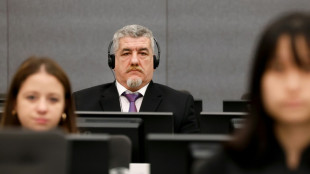 Kosovo rebel says war crimes 'fabricated' as trial opens