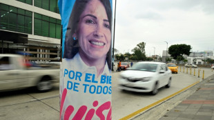 El correísmo designa otra vez a Luisa González candidata presidencial en Ecuador