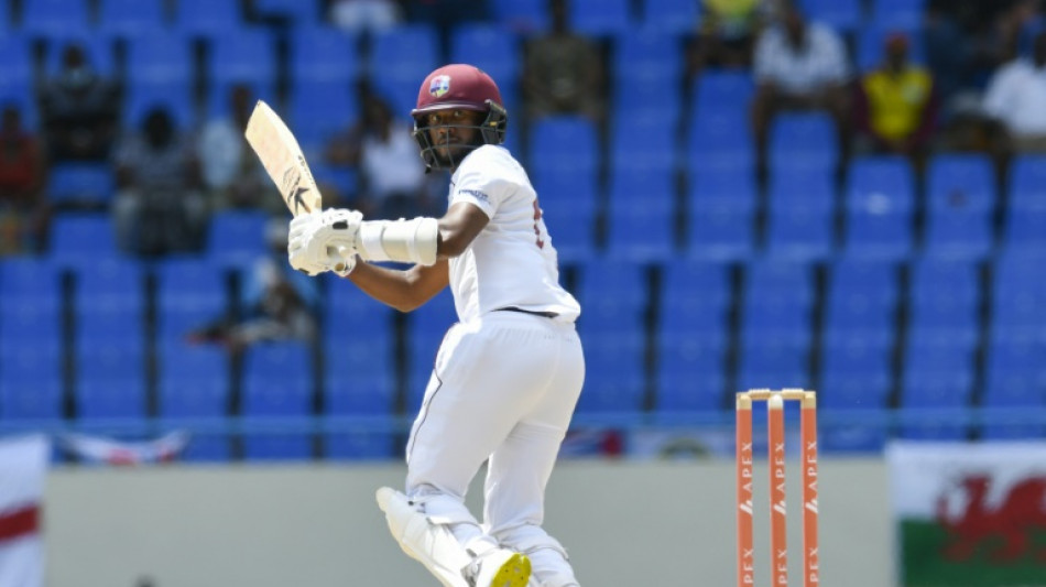 Bonner, Holder keep Windies in touch with England