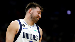 Rückschlag für Dallas: Niederlage und Verletzung von Doncic