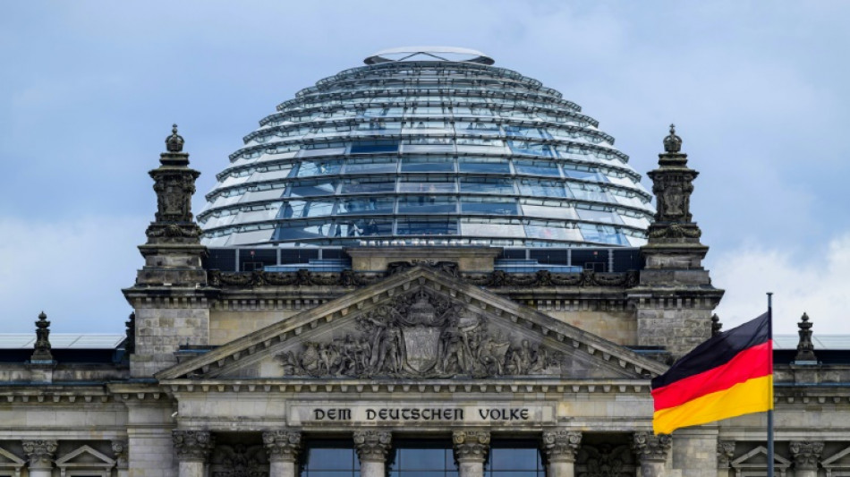 Alemania vota con la extrema derecha en auge y bajo la presión de Trump