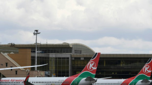 Fin de la grève à Kenya Airways