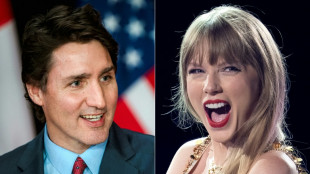 Taylor Swift adds Canada tour dates after Trudeau plea