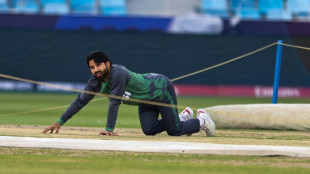 'Beyond a game' as Pakistan face India in must-win blockbuster