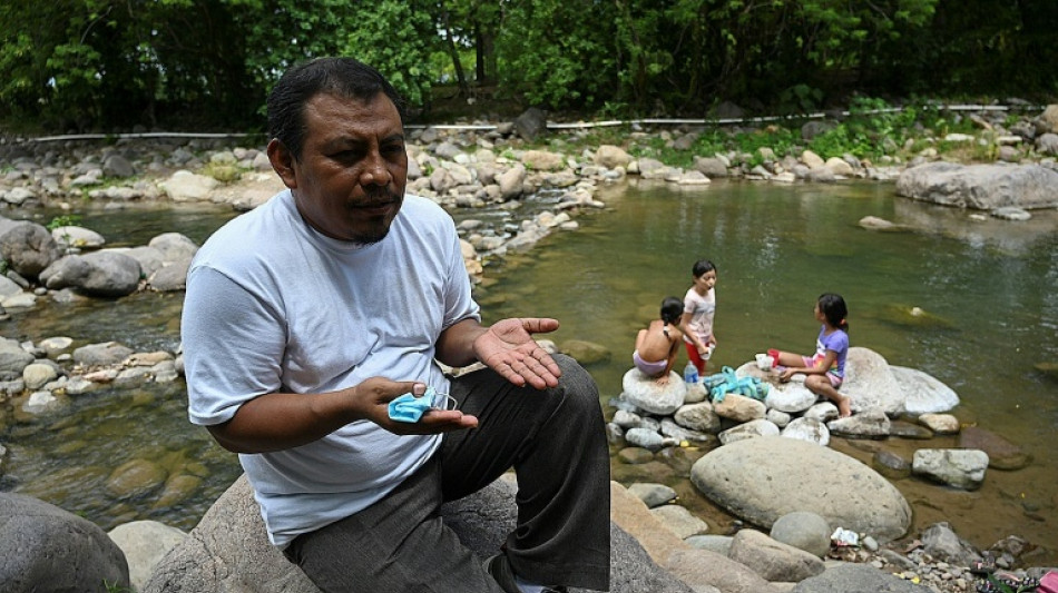 Honduras: arrestation de l'assassin présumé du défenseur de l'environnement Juan Lopez