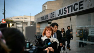 Procès des viols de Mazan: dernière parole aux accusés avant le verdict