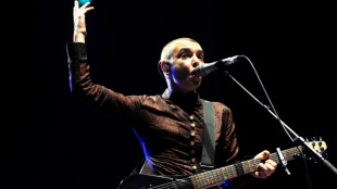 Sinead O'Connor en cinq chansons