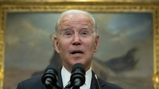 Joe Biden menace de taxer les "profits de guerre" des géants du pétrole 