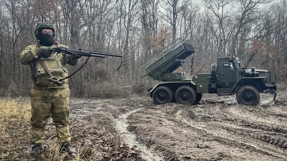 Mosca, 'riconquistati 12 villaggi nella regione di Kursk'