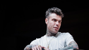 Fedez lunedì sarà ospite di Cattelan su Rai2