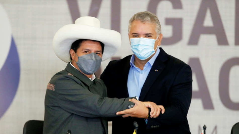 América Latina debe apostar a vacunación, igualdad y medioambiente, dicen sus presidentes