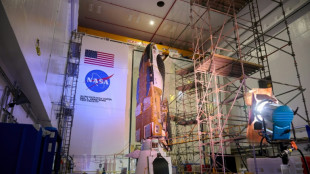 Shake, rattle and launch: Dream Chaser spaceplane passes vibration test