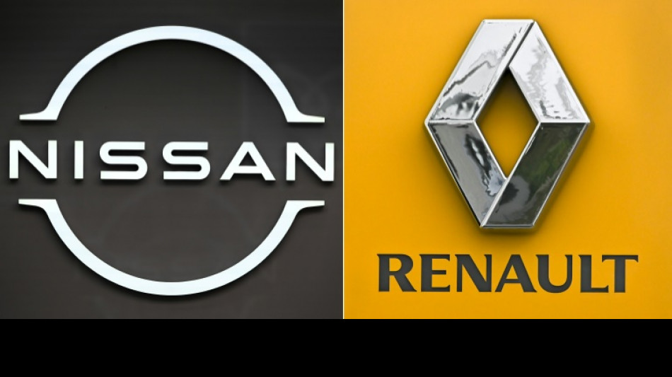 Renault, Nissan boards approve 'rebalanced' alliance