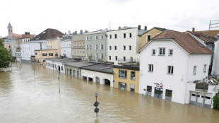 Länder-Chef Rhein kritisiert FDP für Ablehnung von Hochwasser-Versicherungspflicht