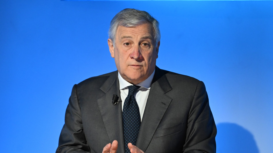 Tajani, su Autonomia dibattito importante, credo voto più in là