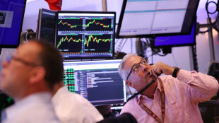 Stocks bounce back after rout but jitters remain 