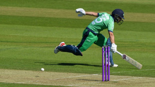 Ireland, UAE qualify for T20 World Cup