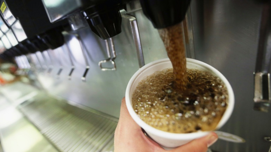 Aspartame sweeteners 'possibly carcinogenic', says WHO