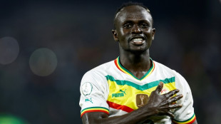 Senegal e Cabo Verde garantem vagas nas oitavas da Copa Africana