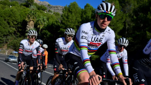 Pogacar to defend Tour de France and world title as 2025 programme unveiled