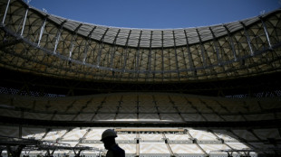 Más de 800.000 entradas del Mundial-2022 fueron compradas en la primera fase de venta