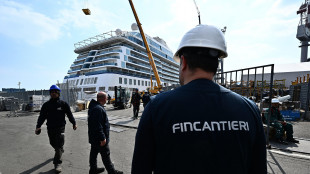 Fincantieri punta a una fusione con la tedesca Tkms