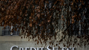 Credit Suisse posts biggest loss since 2008 financial crisis