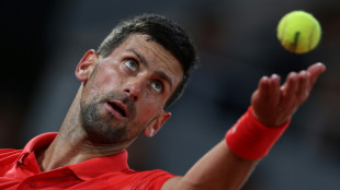 Wimbledon: Djokovic affirme avoir "l'intention" de participer même sans points ATP