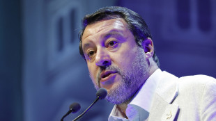 Salvini, l'ammucchiata costruita da Macron non ha i numeri