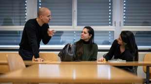 'Upending the world': Swiss teachers take on ChatGPT