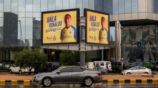 Al-Nassr espera a su rock-star Ronaldo, con sueños "galácticos"