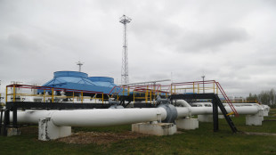 Il gas apre in calo a 39,18 euro sulla piazza Ttf di Amsterdam