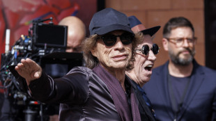 Anche Mick Jagger appoggia Harris, 'non dimenticate di votare'